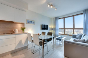 Apartamenty Apartinfo Gwiazda Bałtyku